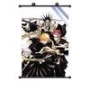Póster perimetral de Death BLEACH, imagen colgante, Millennium Blood War, dormitorio, animación secundaria de Amazon.