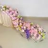 Arranjos florais para festas de aniversário, flores de mesa em cascata, tiras florais suspensas, instalações artísticas, decorações de vitrines, decorações de casamento e noivado.
