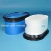 Filtro de ar para caminhão Jinshan jufusang SA8626