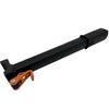 Accesorios para Patinete Plegable Tubo Vertical Varilla Vertical Piezas Metálicas Universales Adecuado para Kukirin G2Master Varilla Vertical