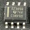 OPA2365AQDRQ1 OPA2365aqdr O2365q Amplificador SOP8 Nuevo Original Auténtico