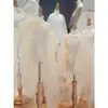 Maniquí de corte tridimensional maniquí de enseñanza para estudiantes maniquí mini de dos tercios modelo accesorio femenino