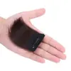 Postizo para Volumen en la Raíz, Parche de Cabello Natural para Aumentar el Volumen del Cabello, Topper de Cabello de una Pieza Invisible y Sin Costuras para Mujeres