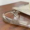 Anillo de plata de ley 925 con lazo de plata, diseño de serpiente pequeña, con sentido avanzado, estilo frío, apertura ajustable.
