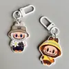 Bosque Acrílico - Colgante Pequeño de Peluche Temático Bosque Ins Femenino de Gama Alta Lindo Estilo Pareja Accesorio Versátil