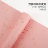 Papel Kraft Pétalo, Papel de Arte Pétalo Rasgado a Mano, Textura Floral, Papel Dongba Rasgado a Mano, Arte Floral, Papel de Envoltura para Ramo de Flores Frescas