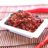 Envío gratis salsa de pimienta silvestre estofada en salsa de soya salsa para cocinar fideos restaurante de especialidad Hunan salsa picante salsa apetitosa mayoreo