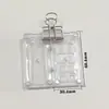 Mini Paleta de Acuarela, Paleta Transparente de Gouache, Paleta Portátil de Acrílico para Bocetar, Viajar y Llevar un Diario