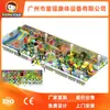 Suministro Castillo Travieso Grande Estilo Castillo Travieso Equipo para Parque Infantil Interior Fabricante Diseño Gratis Tema