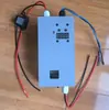Controlador Solar Fotovoltaico Buck-Boost MPPT Carrega Bateria 12V24V36V48V60V72V84 Volt 96 Universal