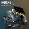Nuevo Soporte Plegable para Teléfono de Coche en Pantalla Soporte de Ventilación de Aire para Coche Soporte de Navegación Uso en Coche Uso en Pantalla Grande Soporte de Carga Inalámbrica