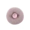 Bolas de baño con ventosa, suaves y duraderas, unisex, adecuadas para uso doméstico, para bañar, crear burbujas, eliminar la suciedad y masajear