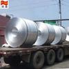 Suministro de 1200 Rollos de Aluminio, 1200 Rollos de Aluminio, 1200 Rollos de Aluminio, Ancho Se Puede Dividir en Secciones, Peso Se Puede Ajustar Bajo Demanda