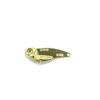 Ares ViB Luya Fake Bait Colorido Micro-objeto Vibração Far Throat Placa de Ferro Lantejoulas Bass Almofada Metal Fake Bait Atacado