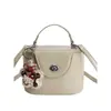 Bolso Pequeño Exquisito y de Moda para Mujer, Nuevo Bolso Cruzado Versátil de Moda 2026, Bolso de Mano Más Vendido para Primavera y Verano, Bolso Tote Pequeño