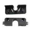 Clip adaptador para soporte de coche Opel Vauxhall juego de hebilla de equipaje 39201660