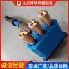 Fabricante de máquina de picotear com três cabeças fonte Venda direta de fábrica de máquina de picotear com três cabeças Máquina de picotear com três cabeças