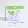 Set de 7 piezas de esponjas de maquillaje: Esponjas de malvavisco de constelación, esponjas tipo cushion que no absorben producto, aptas para uso tanto en seco como en húmedo, esponjas de huevo de belleza