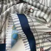 Pañuelo Cuadrado Pequeño Rayado Británico 70% Algodón y Lino para Mujer, Bufanda de Cuello Versátil Vintage, Pañuelo Delgado de Doble Cara