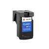 Adequado para Cartuchos de Tinta para Impressora Canon Mg3540 3140 2140 2245 Ts5140 Mx514 440 441