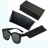 Gafas de Sol de Gama Alta que se Pueden Usar sobre Gafas de Prescripción, Gafas de Sol Polarizadas para Conducir, Anti-UV, Gafas de Prescripción Ultraligeras