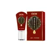 Gel Alívio da Dor Tigre Negro OEM para Salões de Beleza, Massagem Corporal, Gua Sha, Calmante, Desbloqueio de Meridianos e Processamento de Gel para Cuidados com a Saúde