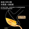 Cuchara Separadora de Aceite de Acero Inoxidable, Cuchara Coladora de Aceite, Colador, Cuchara para Sopa, Cuchara para Sopa de Cocina Doméstica, Cuchara para Separar Aceite de Sopa, Herramienta Coladora de Aceite