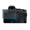 Adequado para Película Protetora de Tela para Câmera Digital Nikon Z5, Papel Fosco de Alta Definição Tipo Papel Ultra Claro Ar Anti-Reflexo Hidrogel Filme Macio