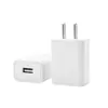 Kit de cabezal de carga 5V2A con certificación CCC para cargador de teléfono móvil Huawei Apple Android al por mayor