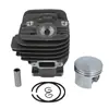 Stihl Ms260 Ensamblaje de Cilindro Grande 026 Pistón 44.7mm Accesorios para Motosierra