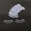 Los fabricantes de Wenzhou ofrecen insertos transparentes de plástico PVC para cuellos de camisa hechos a medida, ribetes de plástico PET para cuellos de camisa y otros accesorios para camisas.