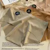 7A Ropa Interior Antibacteriana Invisible Tipo Base para Mujer Sin Costuras de Seda Helada con Entrepierna Antibacteriana de Proteína de Seda de Morera, Levanta Glúteos, Tallas Grandes