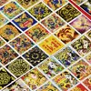 Núcleos de Lienzo Pintados en Oro al por Mayor, Lingotes Pequeños de Oro, Ladrillos Pequeños de Oro, Tiras Largas, Formas Cuadradas y Rectangulares, Núcleos de Lienzo Thangka, Lienzo de Algodón Puro