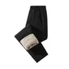 Calça Xizang DuPont Teflon Três Provas Nova Frio-prova para Homens e Mulheres com Proteção contra Salpicos de Água Outdoor Única para o Inverno