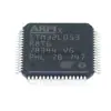 Stm32L053R8T6 Nuevo En Stock Paquete Lqfp64 Microcontrolador Embebido de 32 Bits