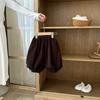 Roupas de Bebê, Roupas de Algodão, Agasalho de Inverno para Bebê Menina, Novo Estilo Espessado, Roupas de Inverno para Bebê de Um Ano, Conjunto de Roupas de Algodão da Moda