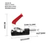 Herramienta de fijación tipo push-pull, abrazaderas y sujetadores ZS-304C\305C\304E\305E\304H\3