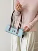 Bolso de axila de nicho estilo francés transfronterizo para mujer, nuevo bolso de mano de alta moda para el día a día, bolso de hombro vintage versátil