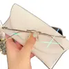 Armazón de Gafas para Miopía de Borde Cortado Sin Marco para Mujer con Filtro de Luz Azul Artefacto para Sin Maquillaje