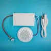 DC12V bem-vindo diy sensor infravermelho de corpo humano publicidade personalizada módulo de voz MP3 pode ser conectado a fabricantes de LED