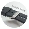 [Pronta Entrega] Adequado para Smart Watch 20mm Boca Reta Plana Huawei Samsung Xiaomi Pulseira de Orelha de Liberação Rápida Feminina