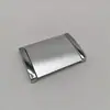 Manija de aleación de zinc XFLS-003, manija de aleación de aluminio, tirador de cajón