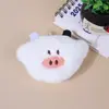 Nuestra serie de tres muñecos de peluche chillones broche diy zapatos y calcetines accesorios para ropa accesorios accesorios accesorios accesorios al por mayor