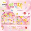 Meowli Duo Porta Tarjetas Sin Atributo 3 pulgadas Porta Tarjetas Pequeño Polaroid Estilo Coreano Porta Tarjetas Pequeño Estilo Celebridad