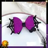 Diademas de Halloween transfronterizas para eventos divertidos, sesiones de fotos, accesorios de cosplay de disfraces, sombreros brillantes, gafas, diademas y pinzas para el cabello