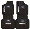 Nuevas Alfombrillas para Coche para Todas las Estaciones, Logos Universales para Coche, Fáciles de Limpiar, Antideslizantes, Impermeables, Alfombrillas de Barro de Diatomeas para Coche, Fábrica Mayorista de Comercio Exterior