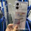 Funda de teléfono móvil de TPU King transparente de 1.5 mm con airbag engrosado en las cuatro esquinas, anticaída, adecuada para la versión Racing de one-plus ACE