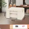 Bolsa de Almacenamiento para Colchas Transparente, a Prueba de Humedad y Polvo para Edredones