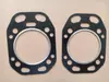 Accesorios del Motor Diésel S1100 Refrigerado por Agua Junta de Cilindro Junta de Cilindro S1100 Junta de Fibra Cerámica S1100 Generador Diésel