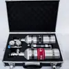 Detector Calibrador Portátil de Metano para Mina Detecção Precisa Operação Simples Calibrar Detector de Gás